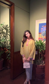 Flutter by De Belles – Pakistani Women's Clothing