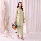 Mint Pearl by De Belles – Pakistani Women's Clothing