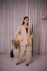 Sand stone by De Belles – Pakistani Women's Clothing