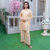 Sunshine by De Belles – Pakistani Women's Clothing