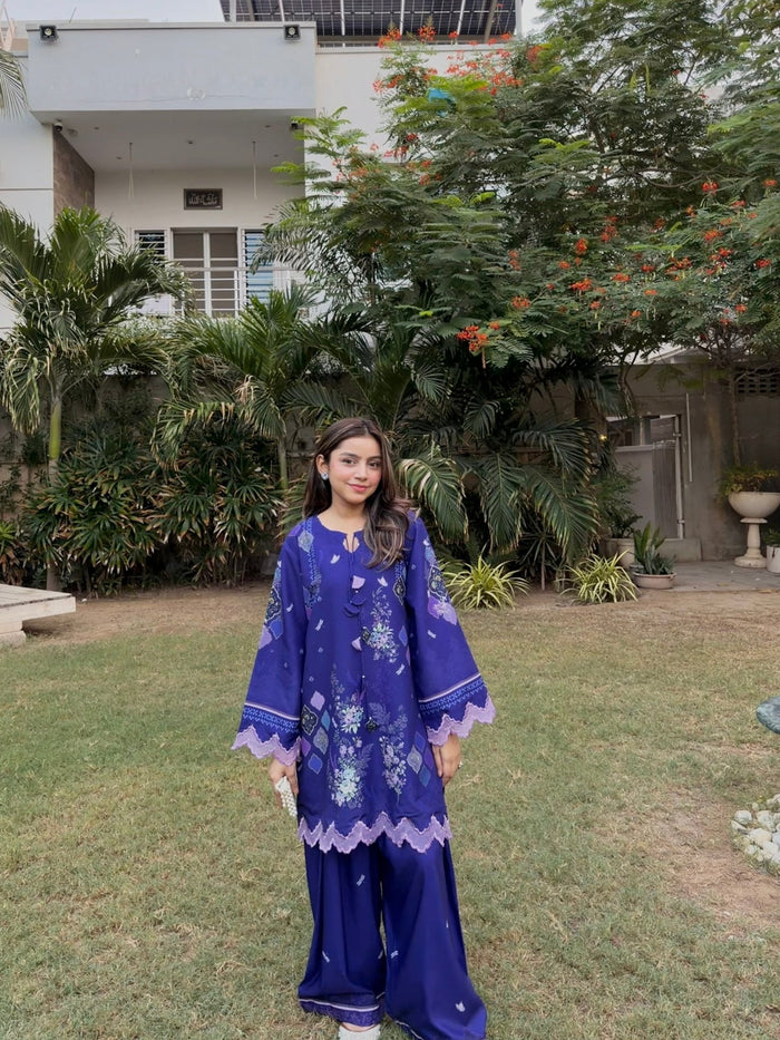 Violet