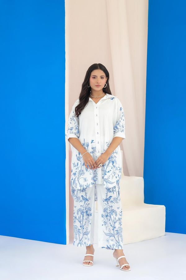 Eclat by De Belles – Pakistani Women's Clothing