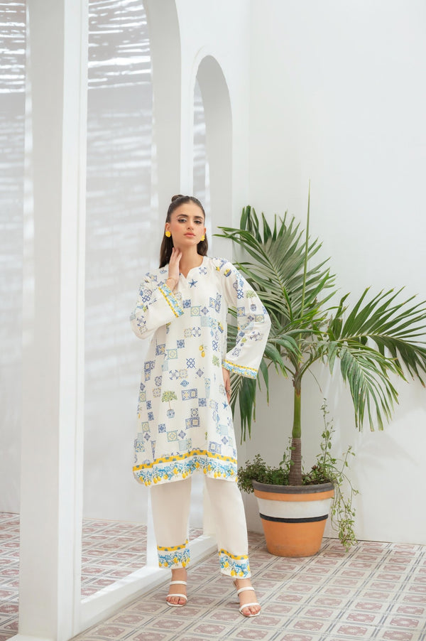 Meadow by De Belles – Pakistani Women's Clothing