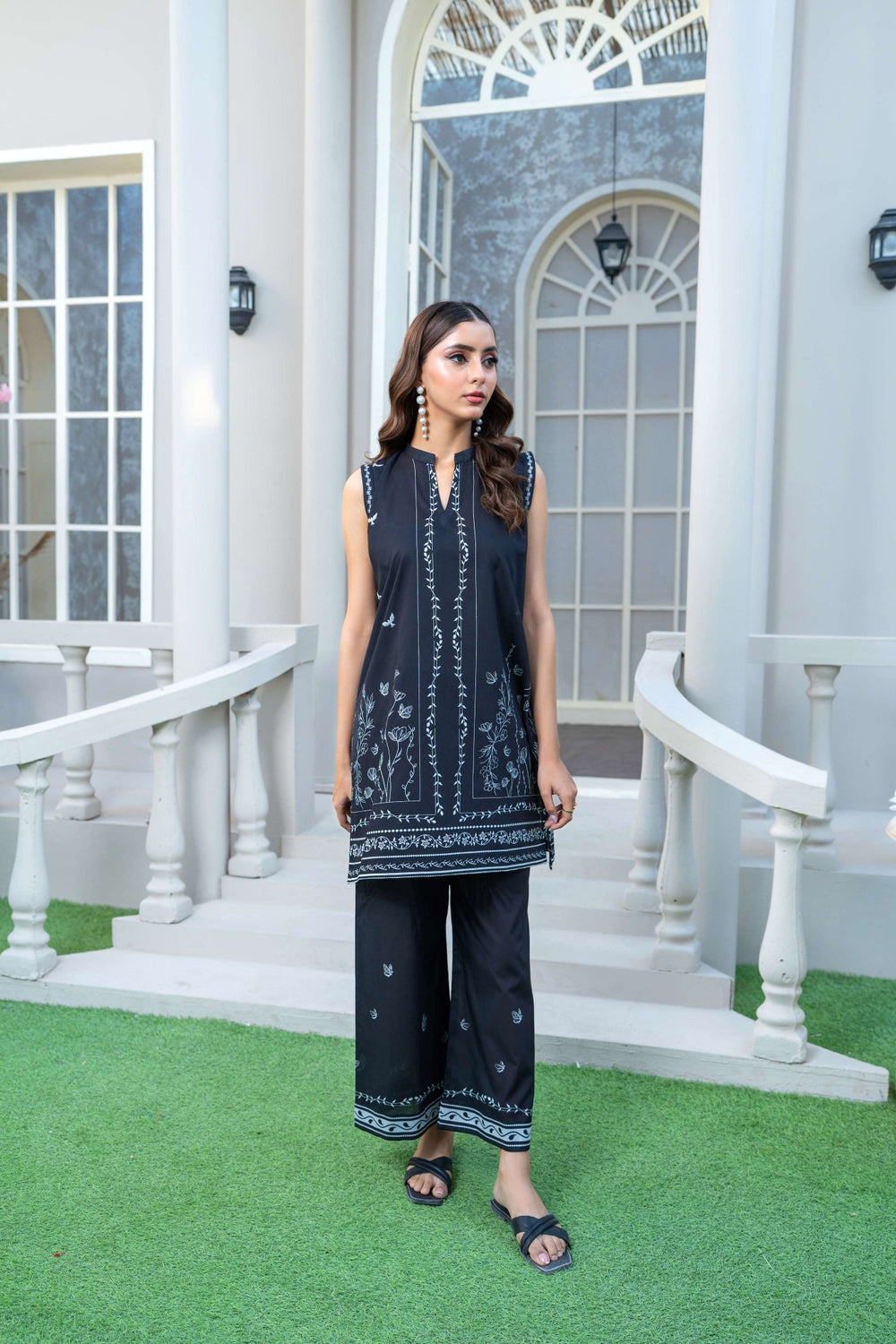 Midnight Lace