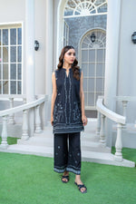 Midnight Lace