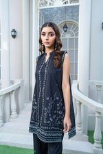 Midnight Lace