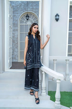 Midnight Lace