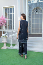 Midnight Lace
