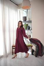Mulberry Muse