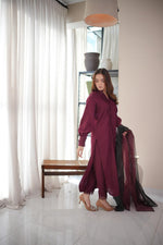 Mulberry Muse