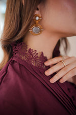 Mulberry Muse