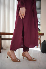 Mulberry Muse