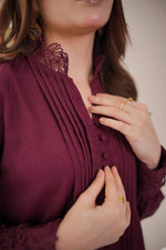 Mulberry Muse