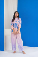 Poise
