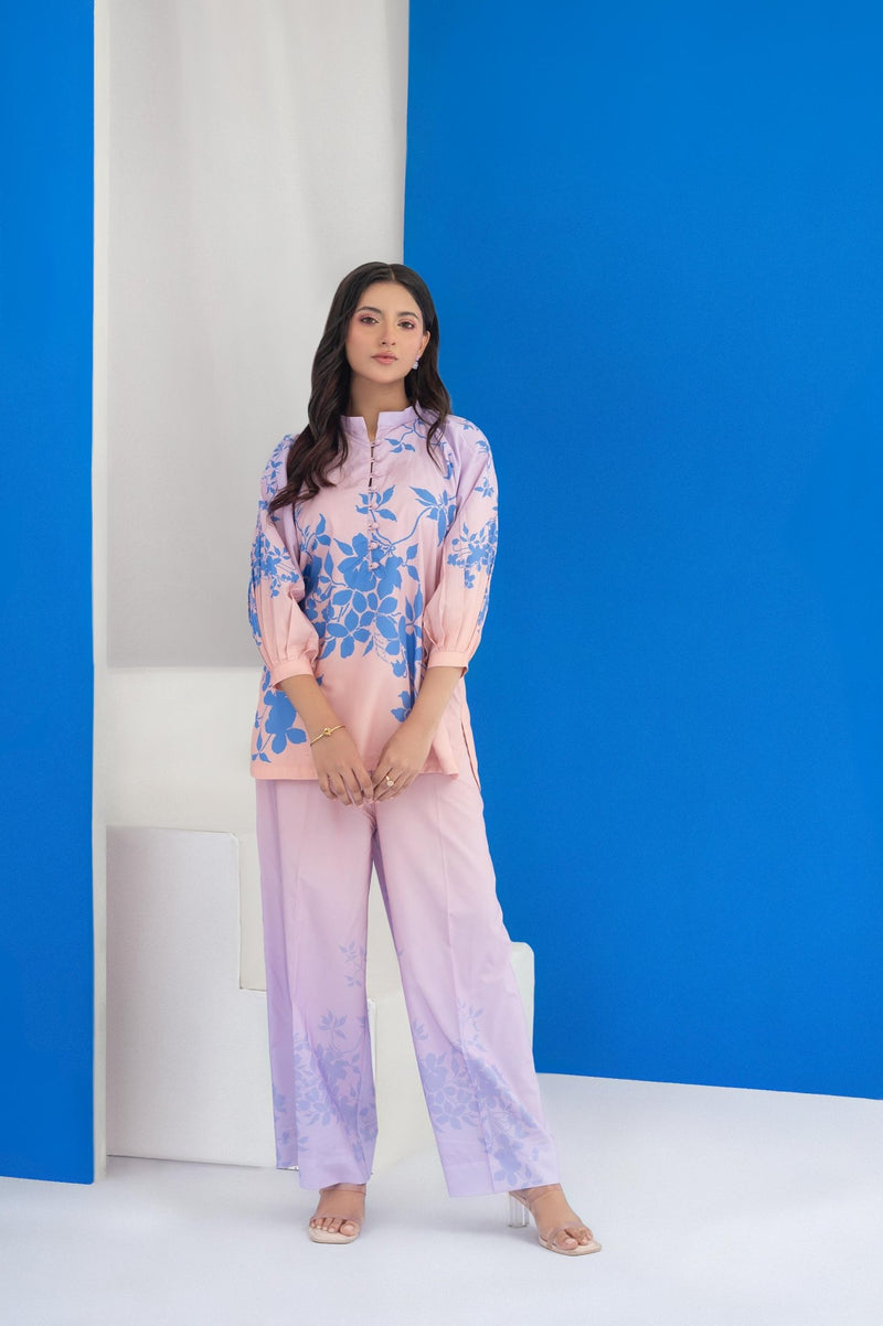 Poise
