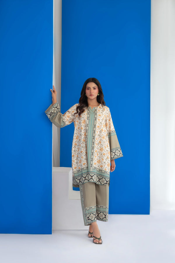 Rebel by De Belles – Pakistani Women's Clothing