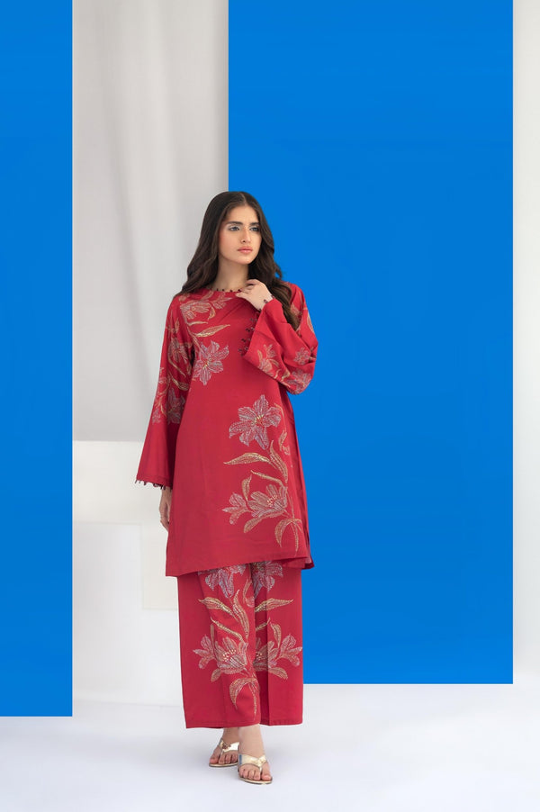 Sierra by De Belles – Pakistani Women's Clothing